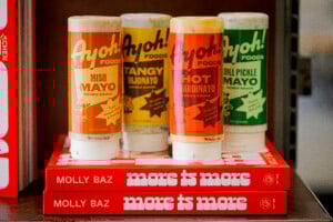 Bodega Invite Opening 59