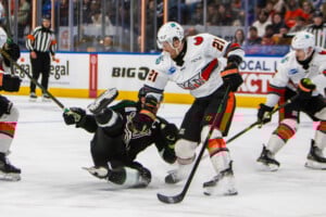 Kc Mavericks V Utah Grizzlies 12 2025 45