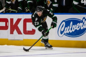 Kc Mavericks V Utah Grizzlies 12 19 25 19