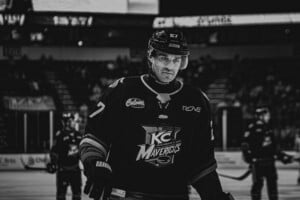 Kc Mavericks V Iowa Heartlanders 12 3 25 15