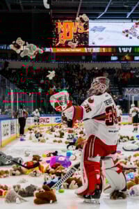 Kc Mavericks V Utah Grizzlies 12 2025 23