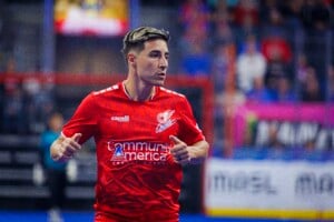 Kc Comets Vs St Louis Ambush Dec 27th 42