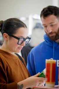 Bodega Invite Opening 40