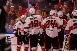 Kc Mavericks V Utah Grizzlies 12 19 25 29