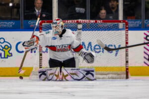 Kc Mavericks V Utah Grizzlies 12 19 25 35