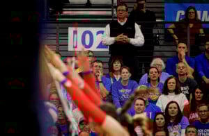 Ku Vs Highpoint Dec 6th 2025 46