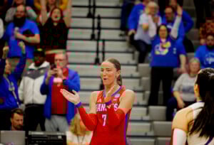 Ku Vs Highpoint Dec 6th 2025 65