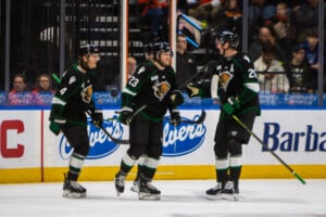 Kc Mavericks V Utah Grizzlies 12 19 25 47