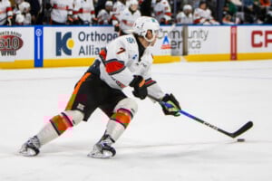 Kc Mavericks V Utah Grizzlies 12 2025 07