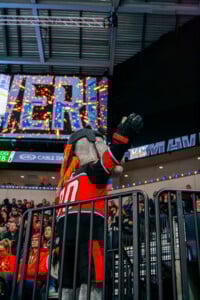 Kc Mavericks V Utah Grizzlies 12 19 25 34