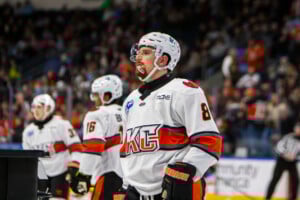 Kc Mavericks V Utah Grizzlies 12 2025 12