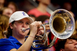 Ku Vs Highpoint Dec 6th 2025 20