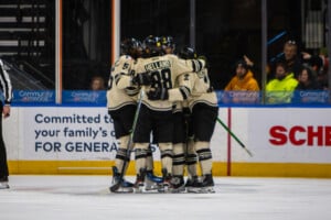 Kc Mavericks V Iowa Heartlanders 12 3 25 41