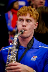 Ku Vs Highpoint Dec 6th 2025 79