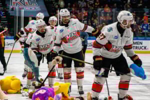 Kc Mavericks V Utah Grizzlies 12 2025 26