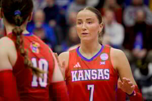 Ku Vs Highpoint Dec 6th 2025 52