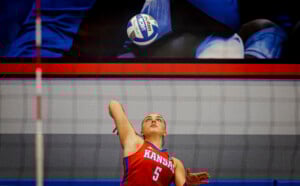 Ku Vs Highpoint Dec 6th 2025 38