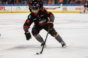 Kc Mavericks V Iowa Heartlanders 12 3 25 28