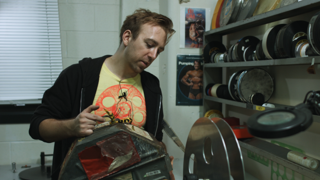 Boots And The Preacher Winding Though 1mov01 08 14 09still004