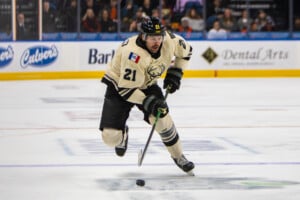 Kc Mavericks V Iowa Heartlanders 12 3 25 17