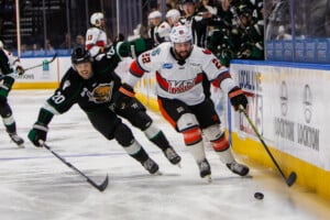 Kc Mavericks V Utah Grizzlies 12 19 25 05