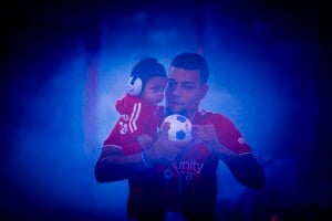 Kc Comets Vs St Louis Ambush Dec 27th 27