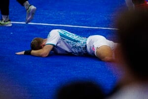 Kc Comets Vs St Louis Ambush Dec 27th 66