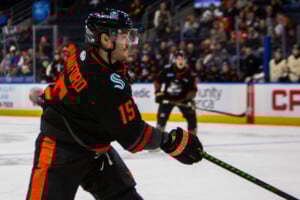 Kc Mavericks V Iowa Heartlanders 12 3 25 46