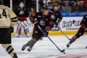 Kc Mavericks V Iowa Heartlanders 12 3 25 35