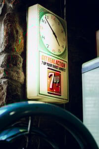 Bodega Invite Opening 78