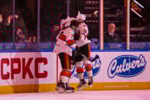 Kc Mavericks V Utah Grizzlies 12 2025 20