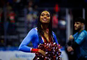 Kc Comets Vs St Louis Ambush Dec 27th 91