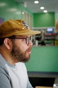 Bodega Invite Opening 83