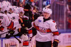 Kc Mavericks V Utah Grizzlies 12 2025 50