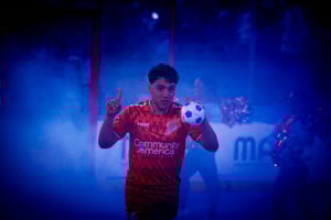 Kc Comets Vs St Louis Ambush Dec 27th 25