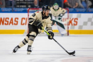 Kc Mavericks V Iowa Heartlanders 12 3 25 11