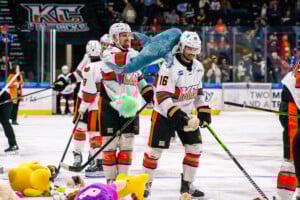 Kc Mavericks V Utah Grizzlies 12 2025 27