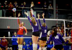 Ku Vs Highpoint Dec 6th 2025 33