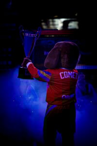 Kc Comets Vs St Louis Ambush Dec 27th 20