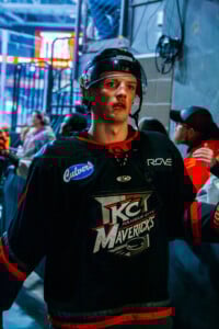 Kc Mavericks V Iowa Heartlanders 12 3 25 50