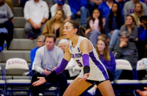 Ku Vs Highpoint Dec 6th 2025 72