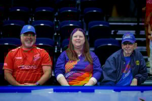 Kc Comets Vs St Louis Ambush Dec 27th 6