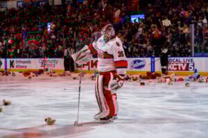 Kc Mavericks V Utah Grizzlies 12 2025 19