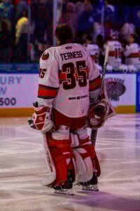 Kc Mavericks V Utah Grizzlies 12 2025 02