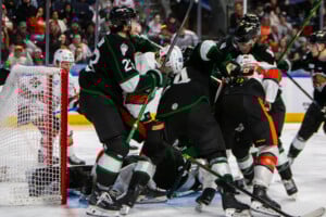 Kc Mavericks V Utah Grizzlies 12 2025 40