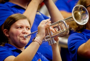 Ku Vs Highpoint Dec 6th 2025 12