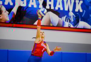 Ku Vs Highpoint Dec 6th 2025 68