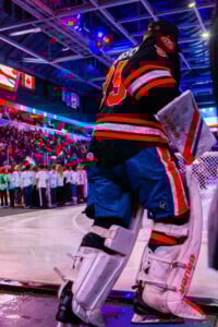 Kc Mavericks V Fort Wayne Komets 12