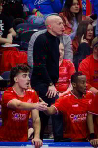 Kc Comets Vs St Louis Ambush Jan 4th 34