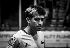 Kc Comets Vs St Louis Ambush Jan 4th 41